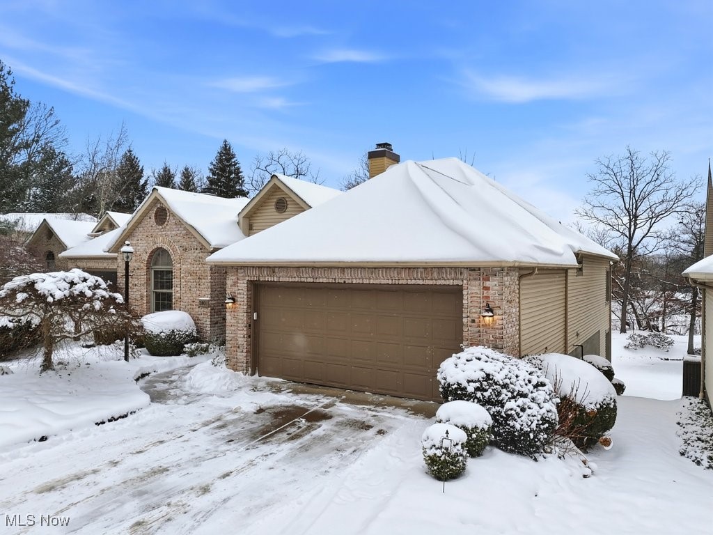 Cross Creek - Residential