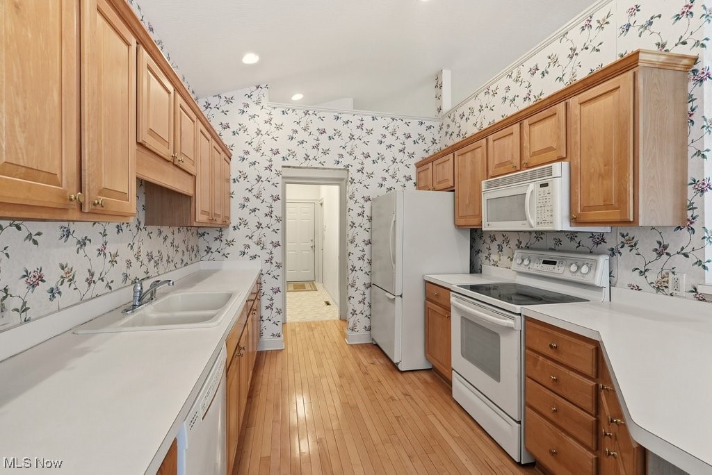 Cross Creek - Residential