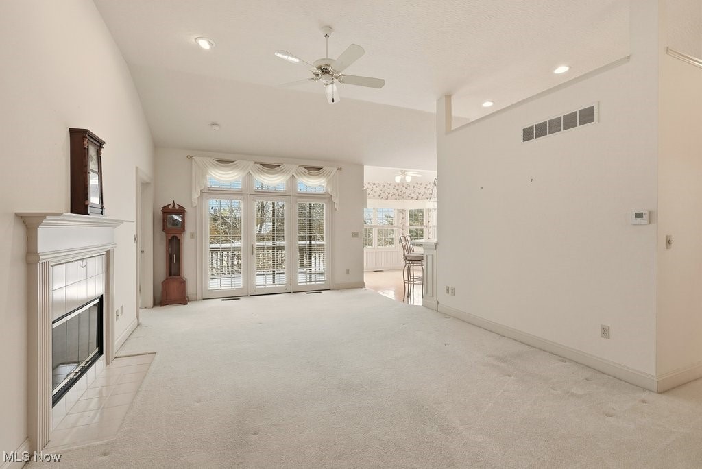 Cross Creek - Residential