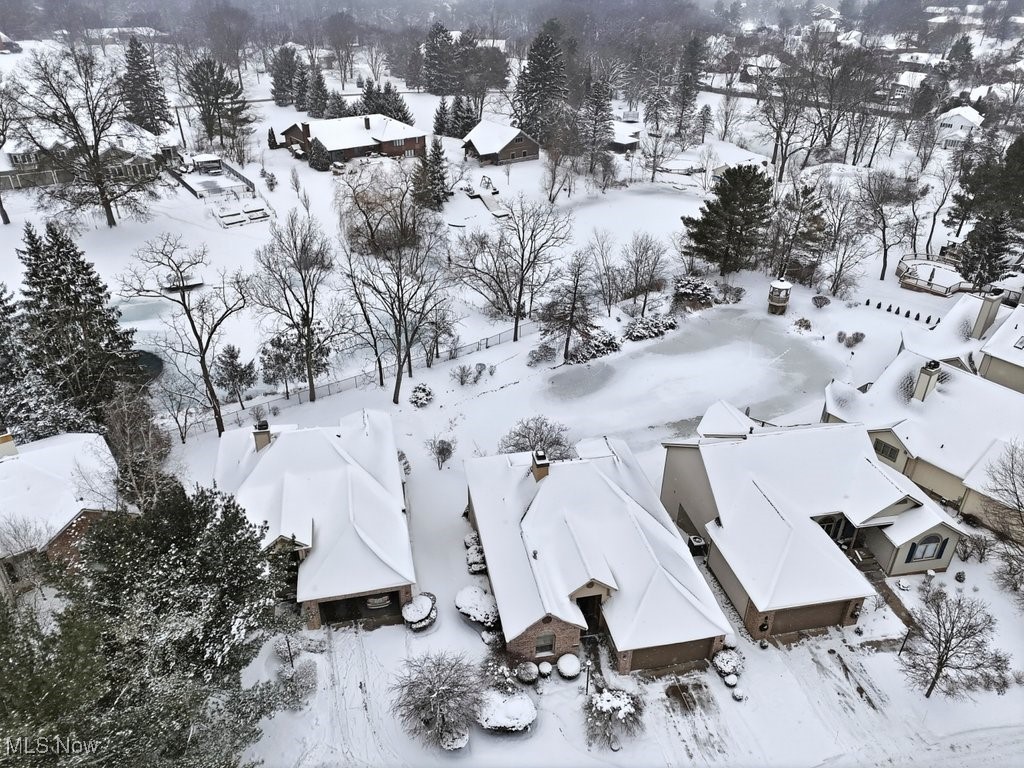 Cross Creek - Residential