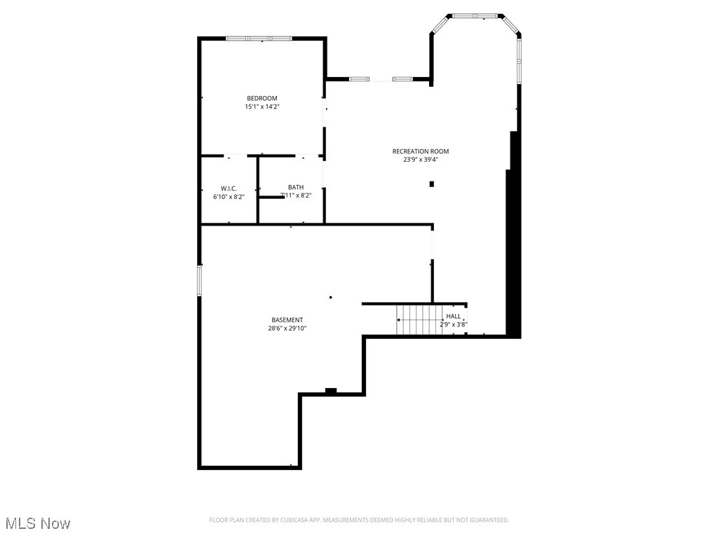 Cross Creek - Residential