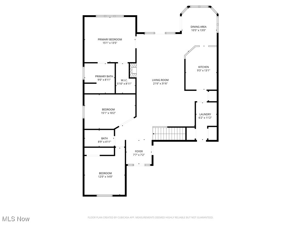 Cross Creek - Residential