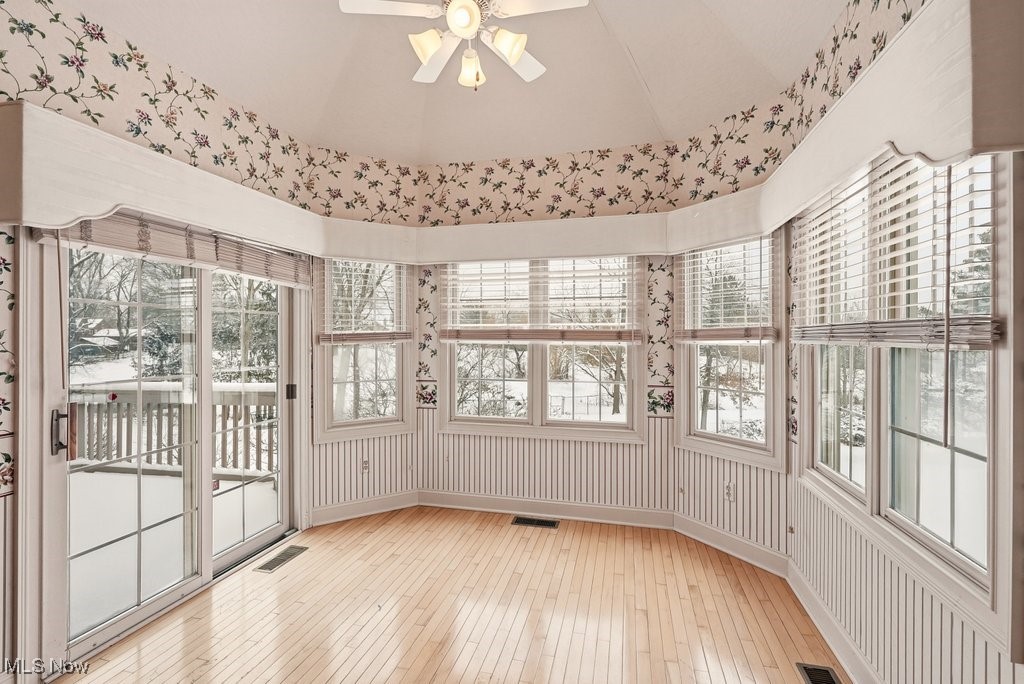 Cross Creek - Residential