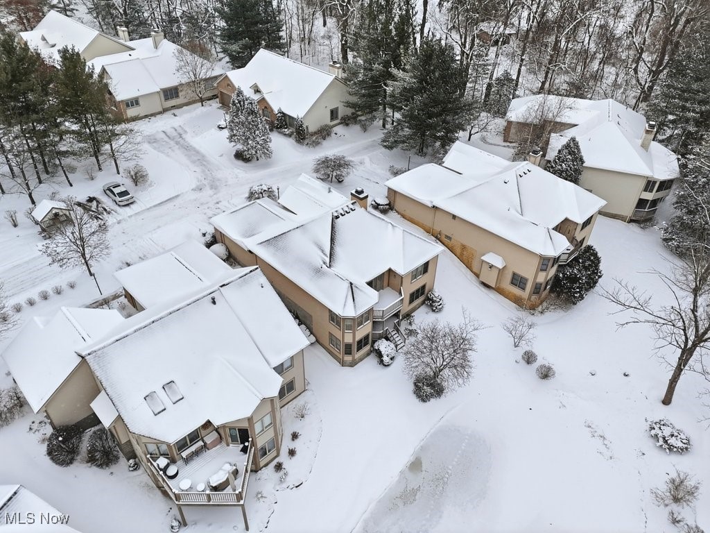 Cross Creek - Residential