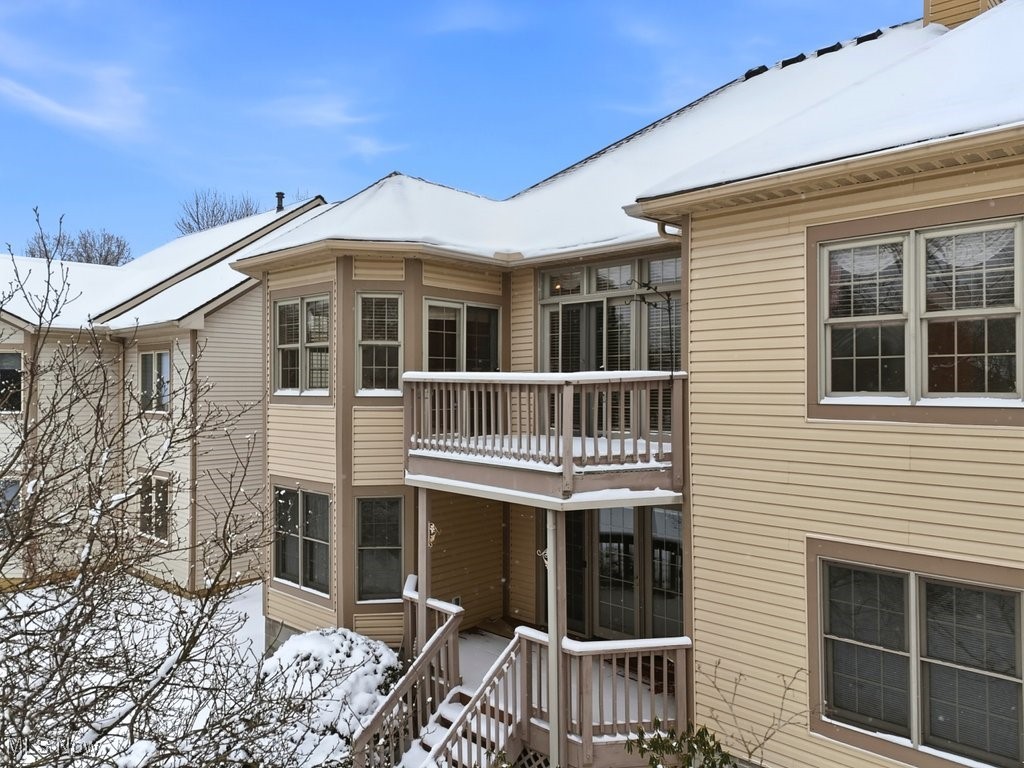 Cross Creek - Residential