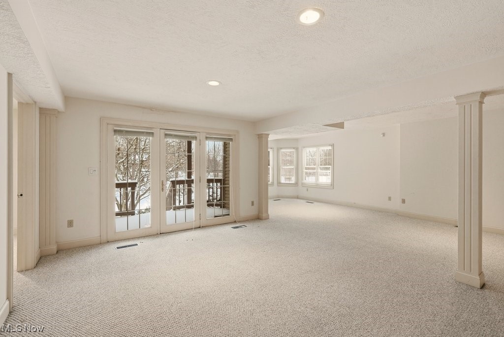 Cross Creek - Residential