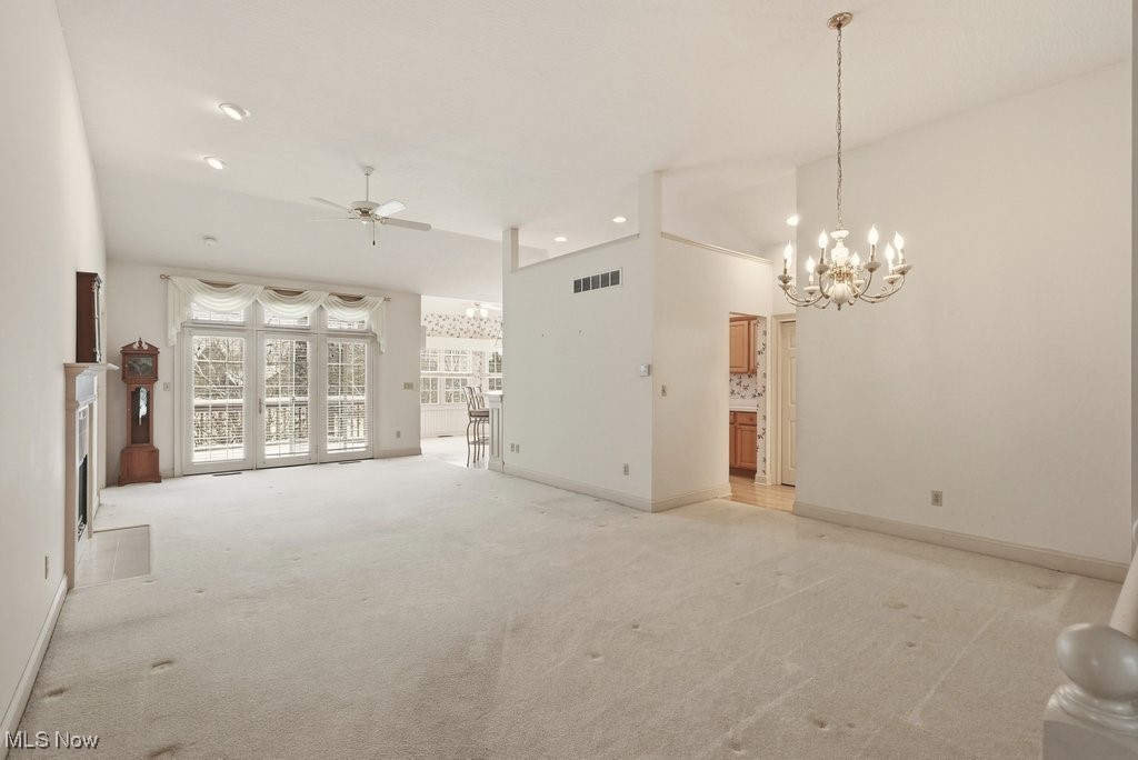 Cross Creek - Residential