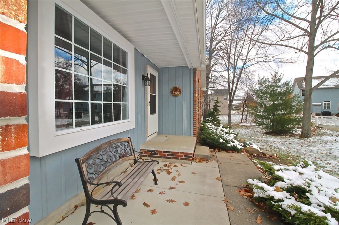 Silver Spgs Heights - Residential