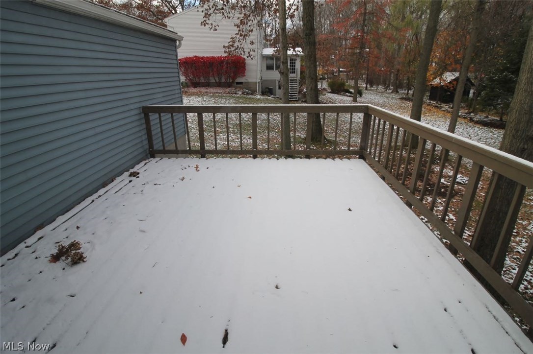 Silver Spgs Heights - Residential