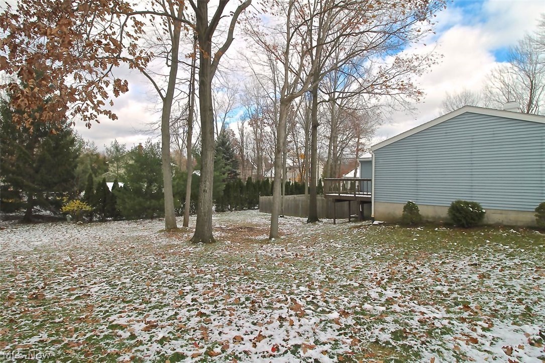 Silver Spgs Heights - Residential