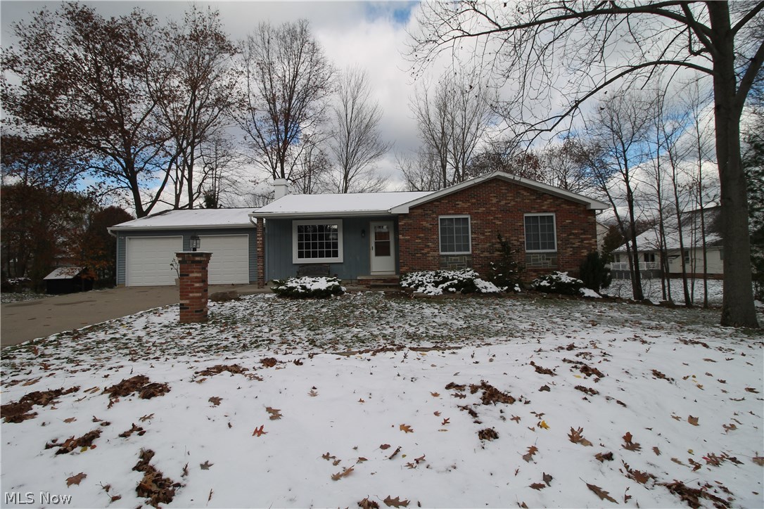 Silver Spgs Heights - Residential