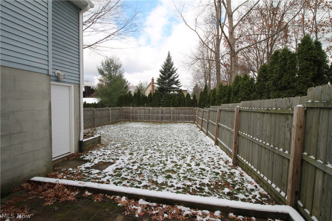 Silver Spgs Heights - Residential