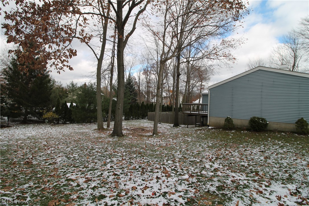 Silver Spgs Heights - Residential