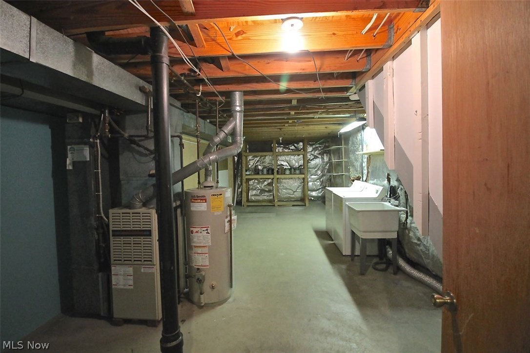 Silver Spgs Heights - Residential