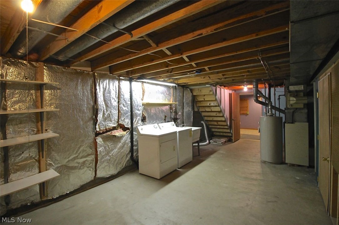 Silver Spgs Heights - Residential