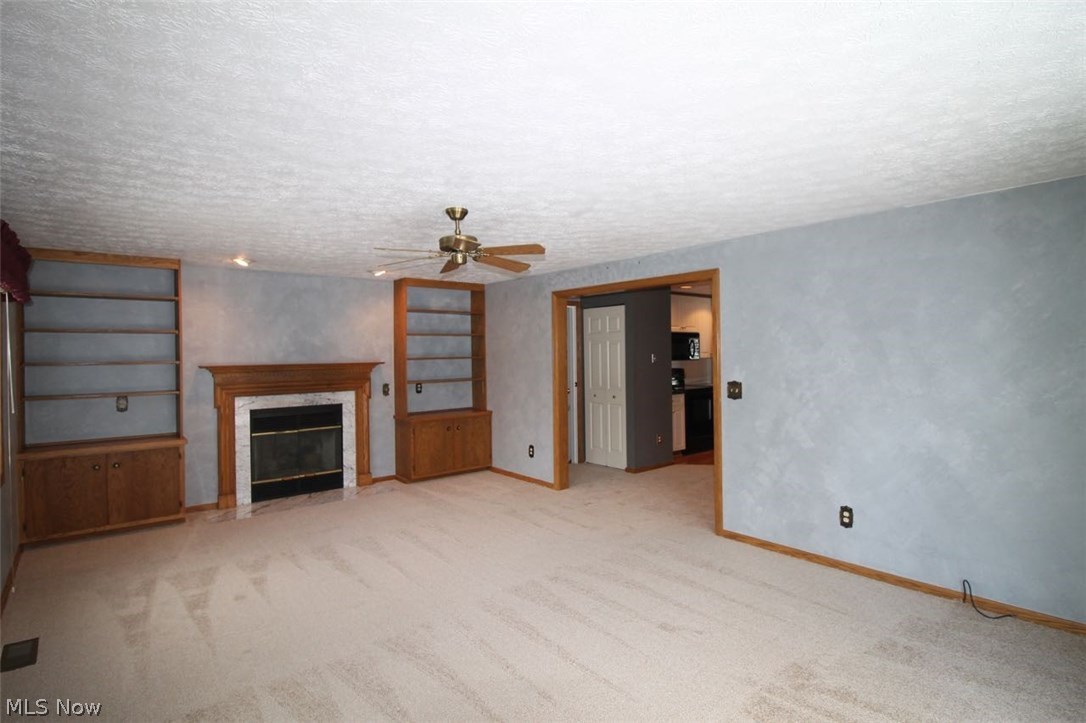 Silver Spgs Heights - Residential