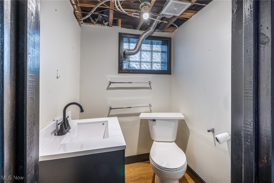 Perkins Park - Residential Lease