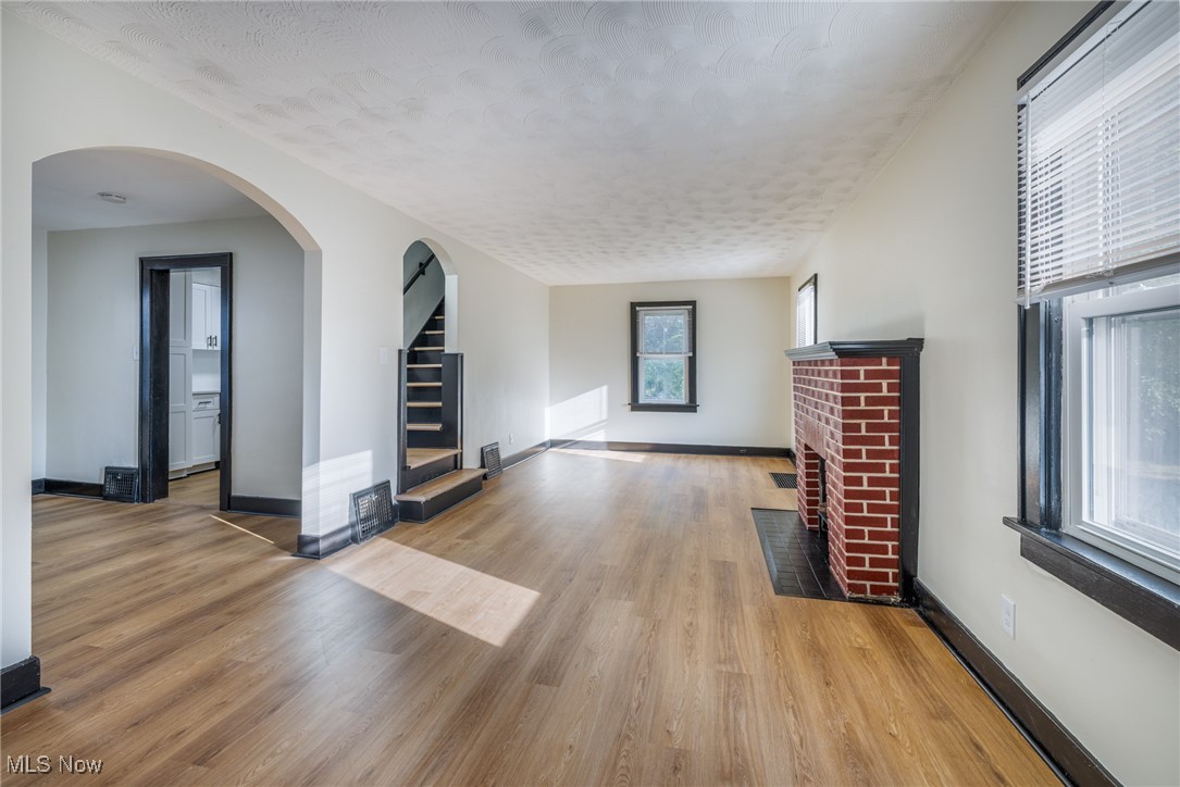 Perkins Park - Residential Lease