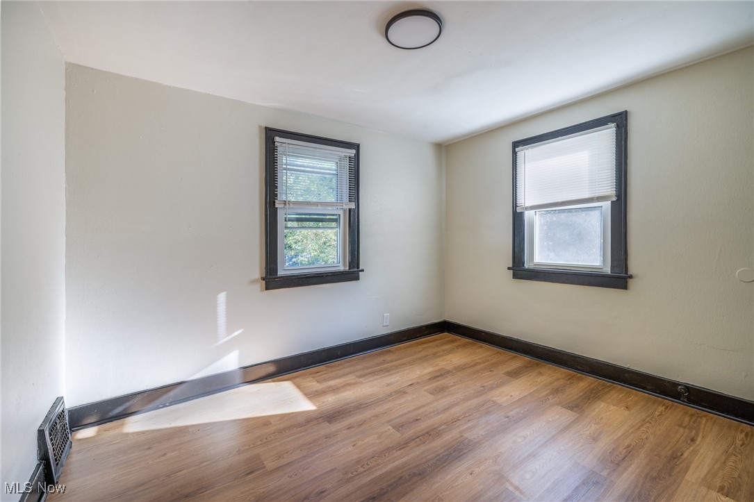 Perkins Park - Residential Lease