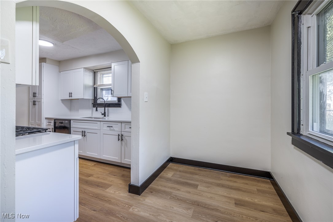 Perkins Park - Residential Lease