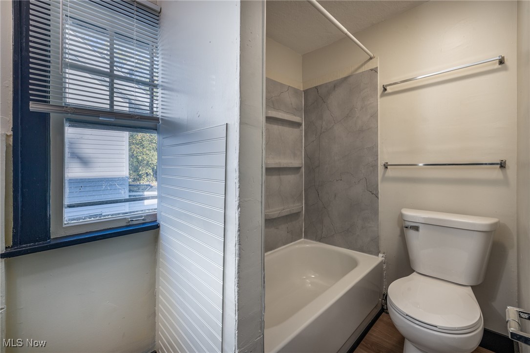 Perkins Park - Residential Lease