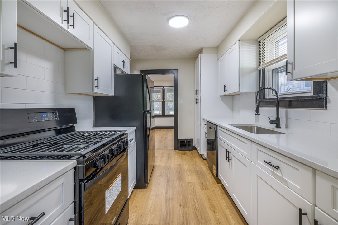 Perkins Park - Residential Lease