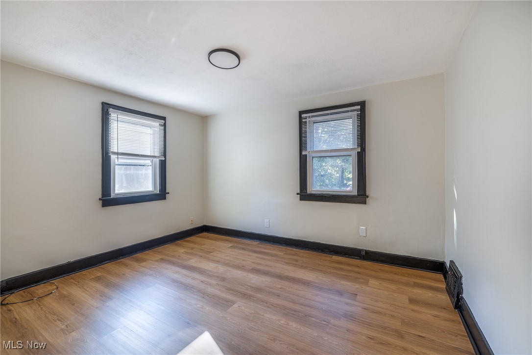 Perkins Park - Residential Lease