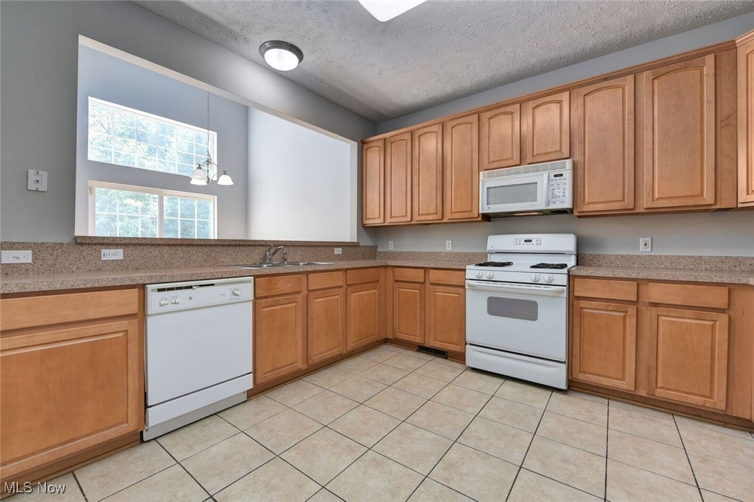 Preserve/Westlake - Residential Lease