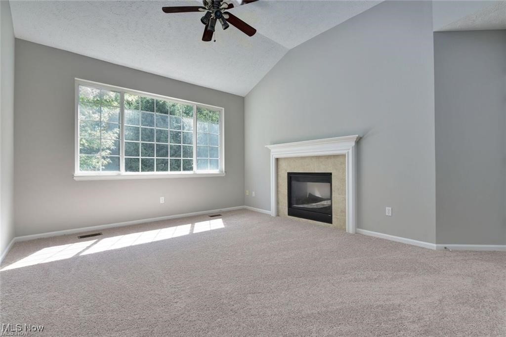 Preserve/Westlake - Residential Lease