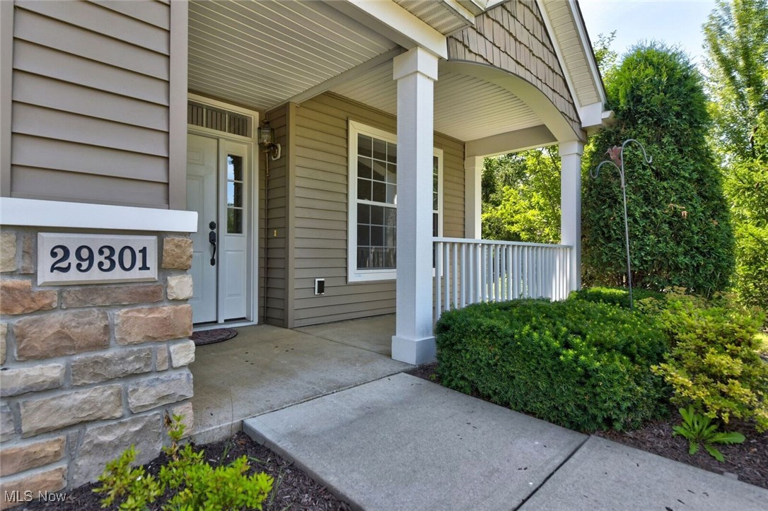 Preserve/Westlake - Residential Lease