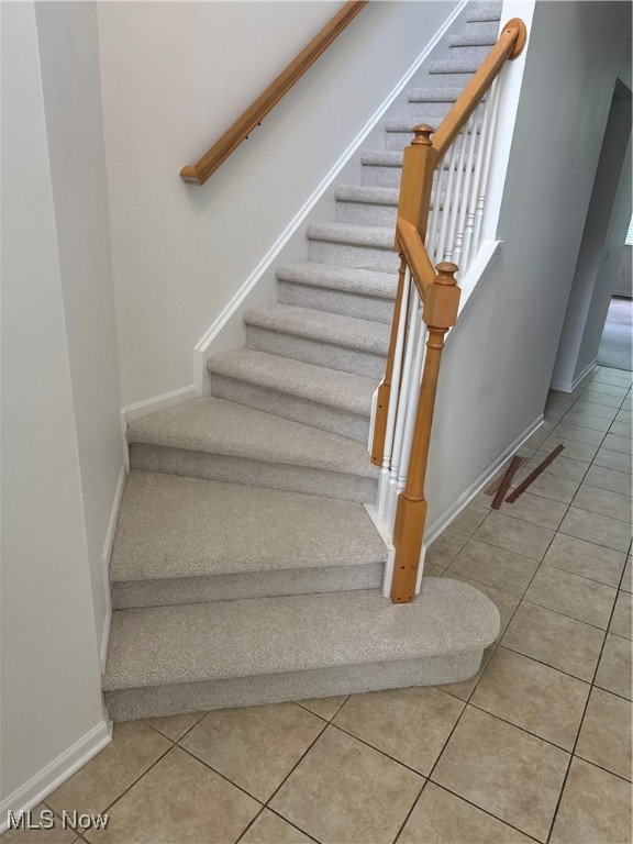 Preserve/Westlake - Residential Lease