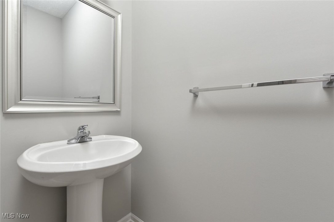 Preserve/Westlake - Residential Lease