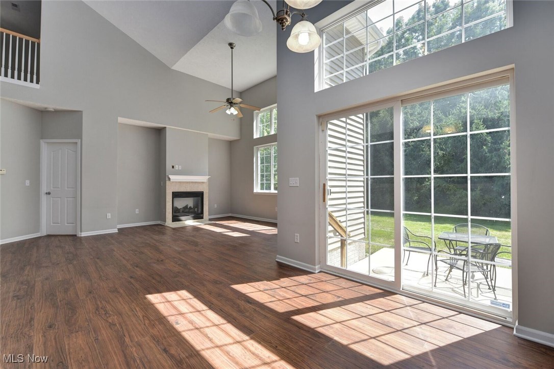 Preserve/Westlake - Residential Lease