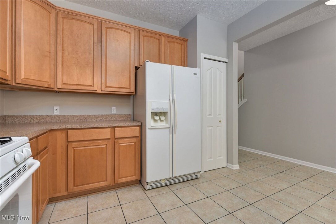 Preserve/Westlake - Residential Lease