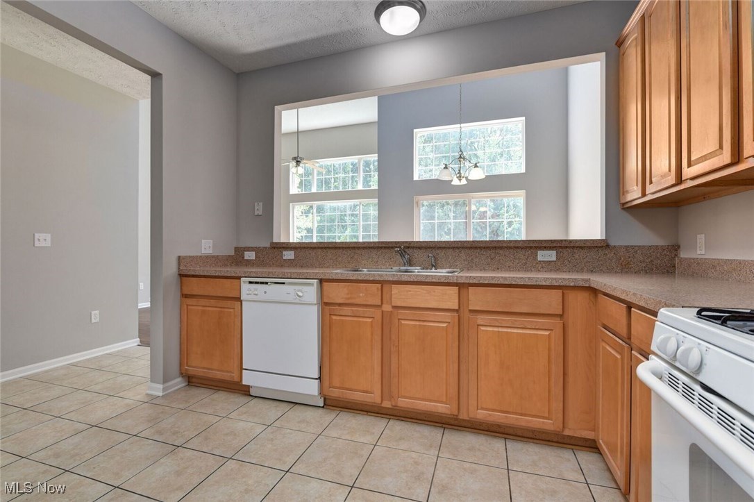 Preserve/Westlake - Residential Lease