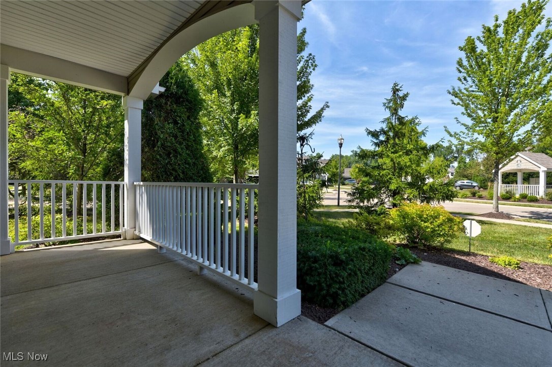 Preserve/Westlake - Residential Lease