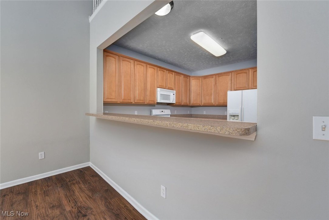 Preserve/Westlake - Residential Lease