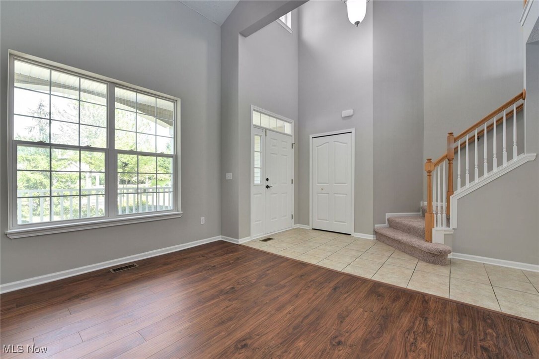 Preserve/Westlake - Residential Lease