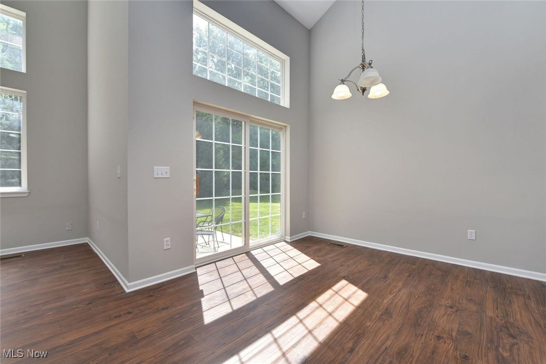 Preserve/Westlake - Residential Lease