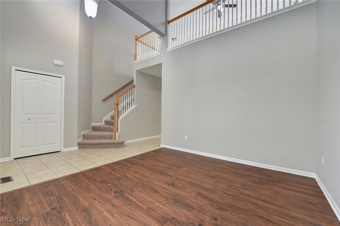 Preserve/Westlake - Residential Lease