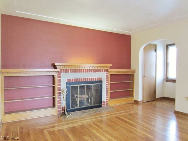 Ehrman - Residential