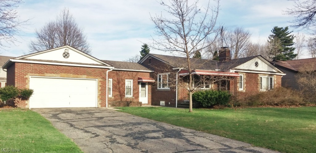 Ehrman - Residential