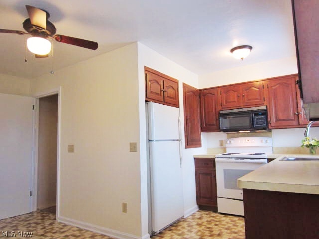 Ehrman - Residential