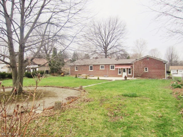 Ehrman - Residential