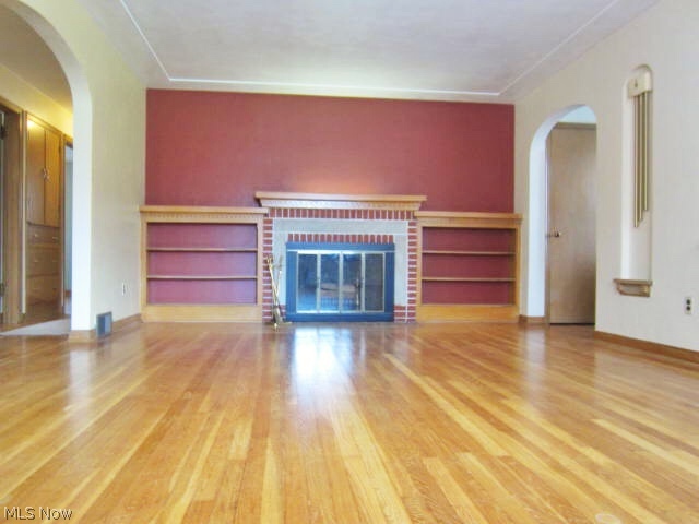 Ehrman - Residential