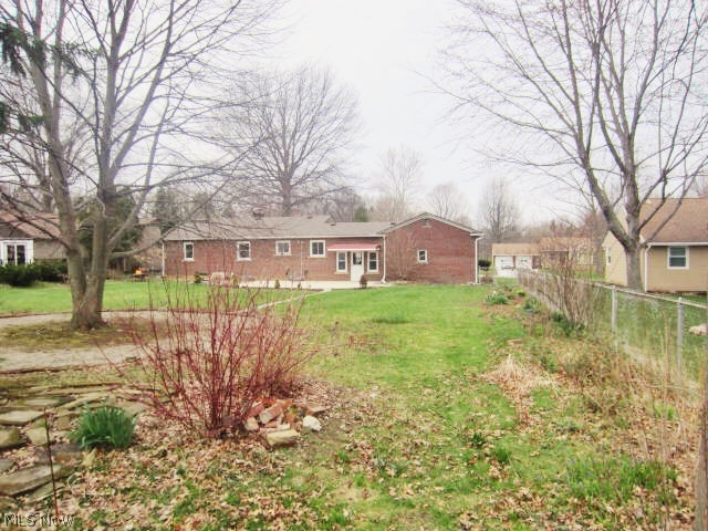 Ehrman - Residential