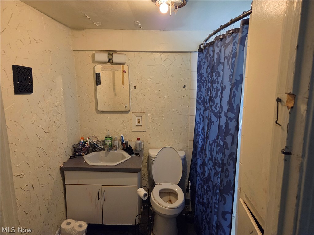 City/Struthers - Residential