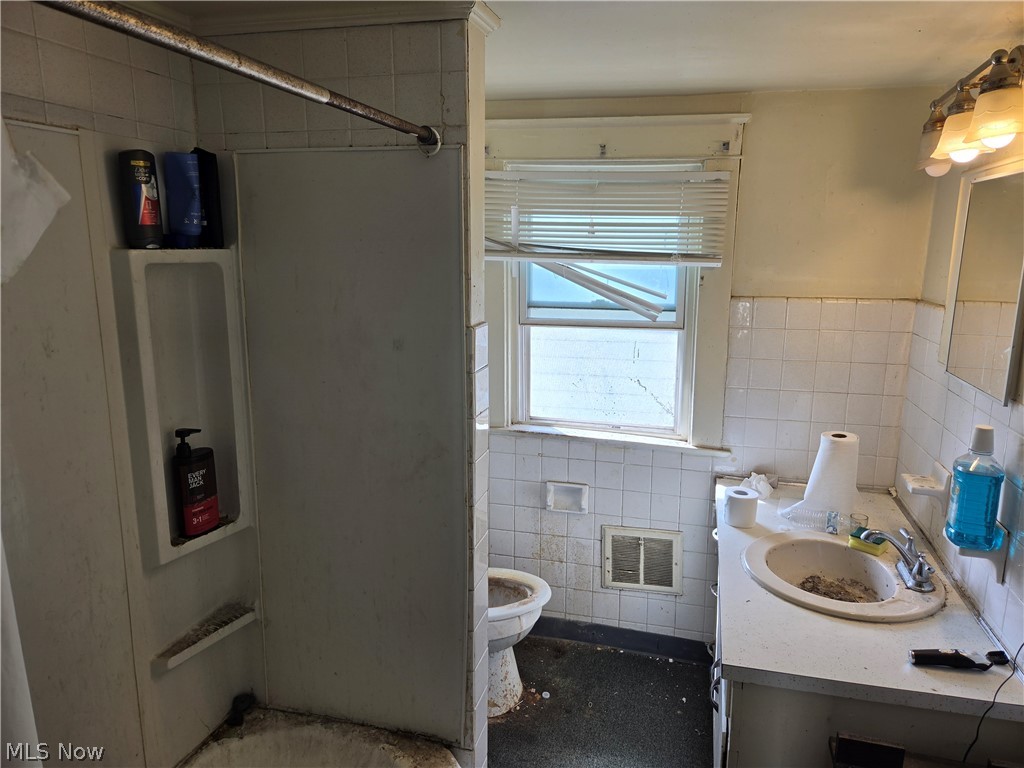 City/Struthers - Residential