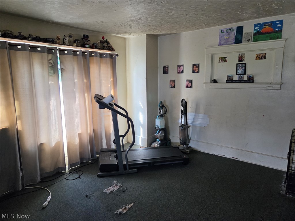 City/Struthers - Residential