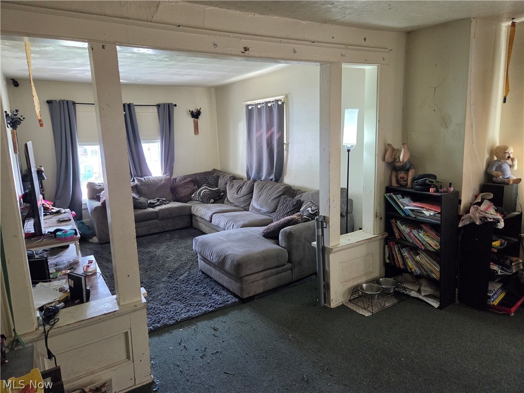 City/Struthers - Residential